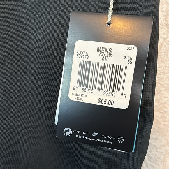 Men’s Nike Shorts - Picture 4 of 7